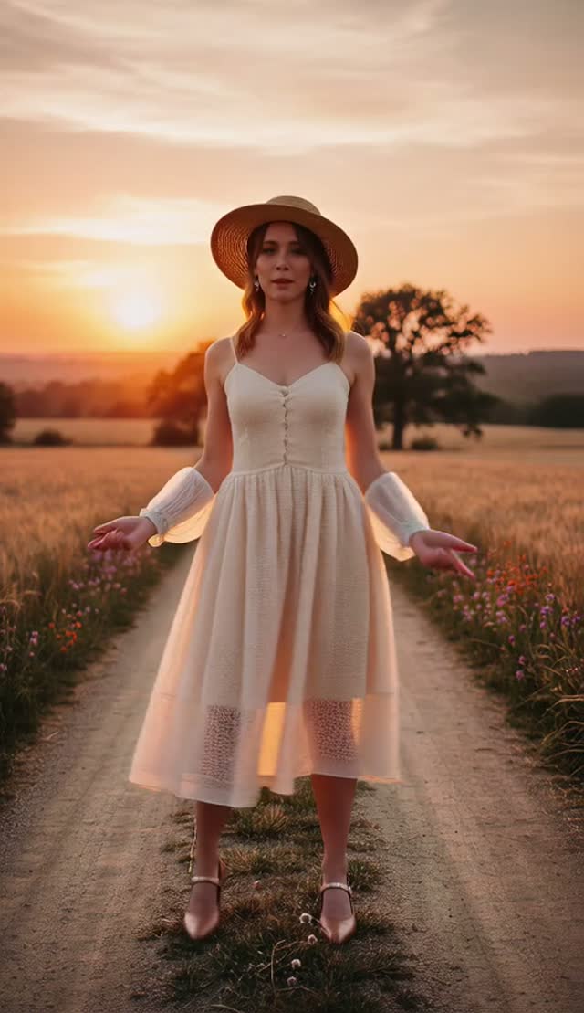 I AM (Short Ver.) - IVE