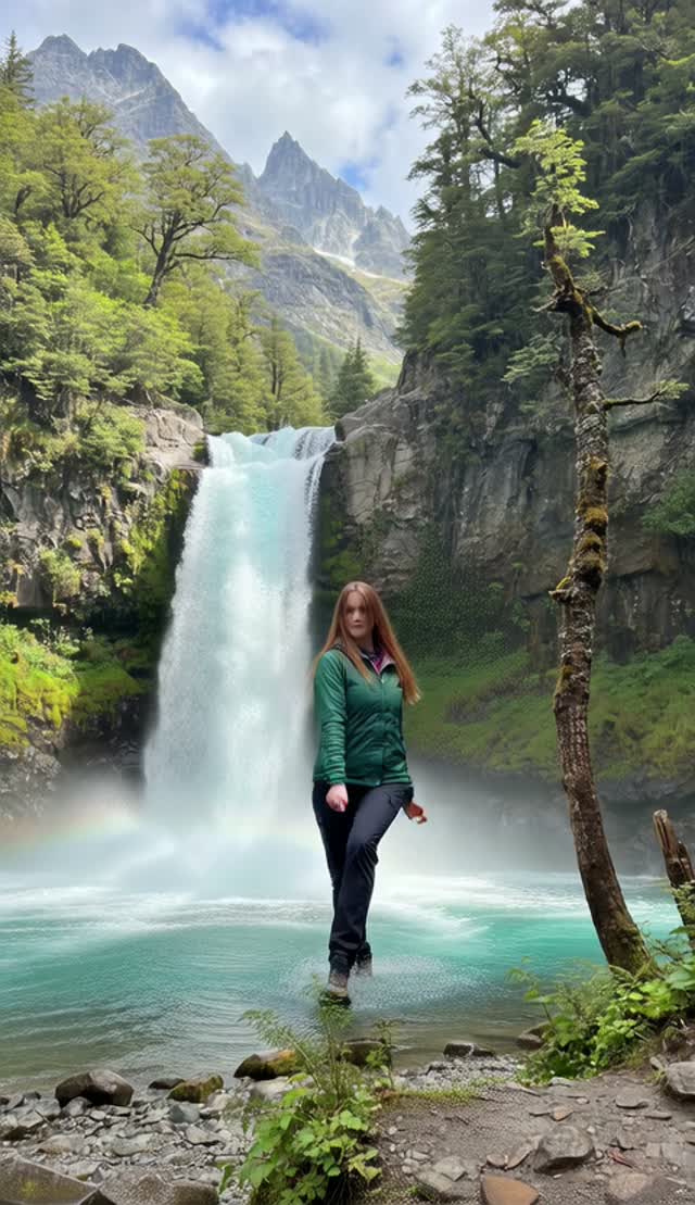 Wild Side – Normani