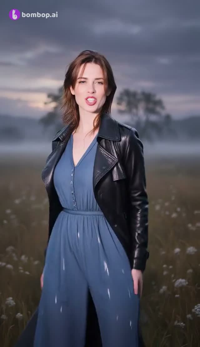 Party at the beach down in Copacabana