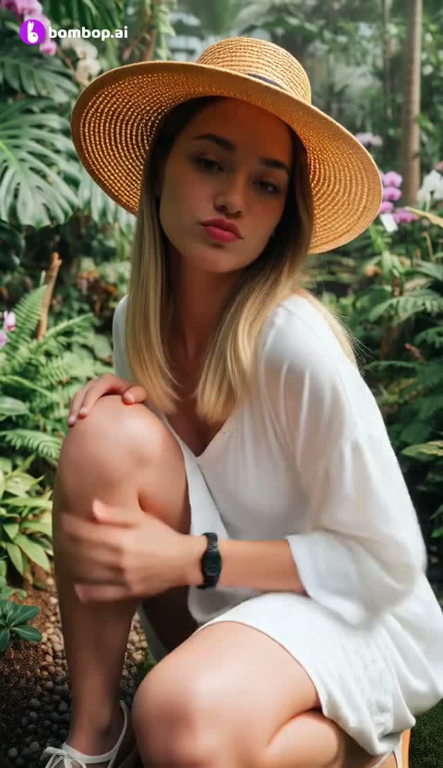 Killin' It Girl (feat. GloRilla) - j-hope & GloRilla