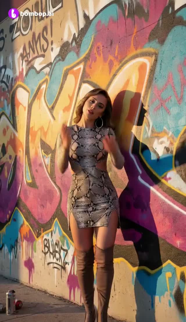 Bongos (feat. Megan Thee Stallion) - Cardi B