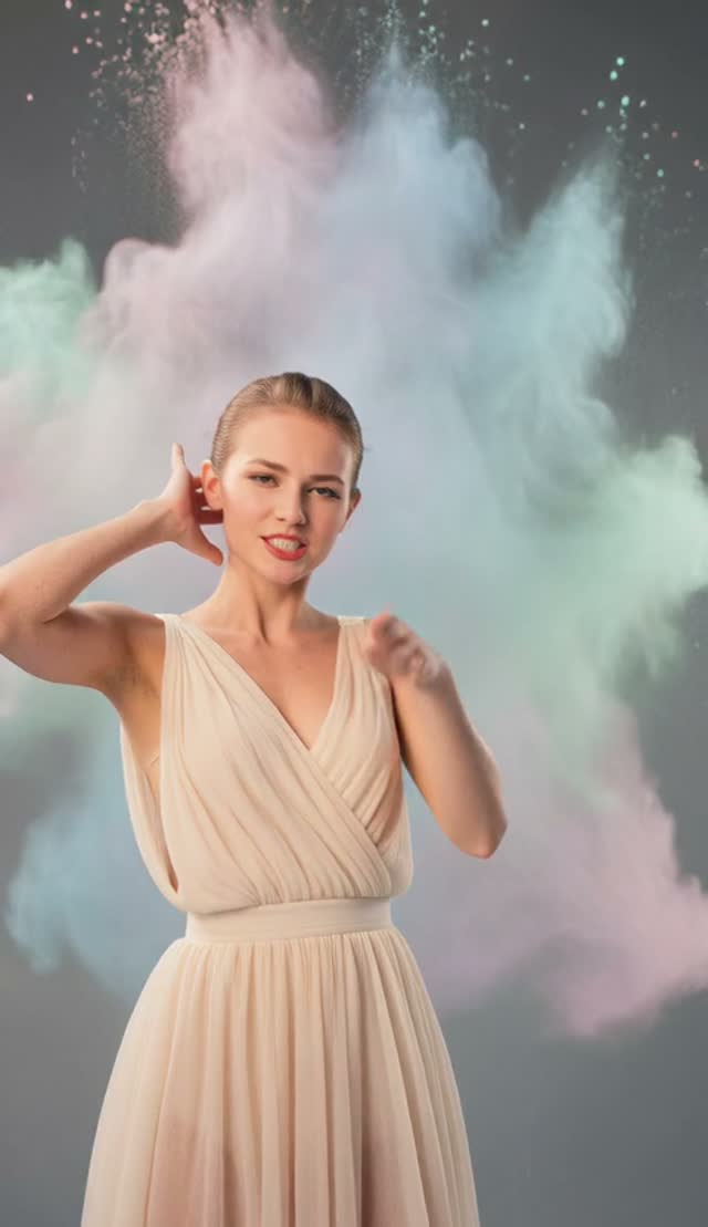 Shake it to the max – moliy