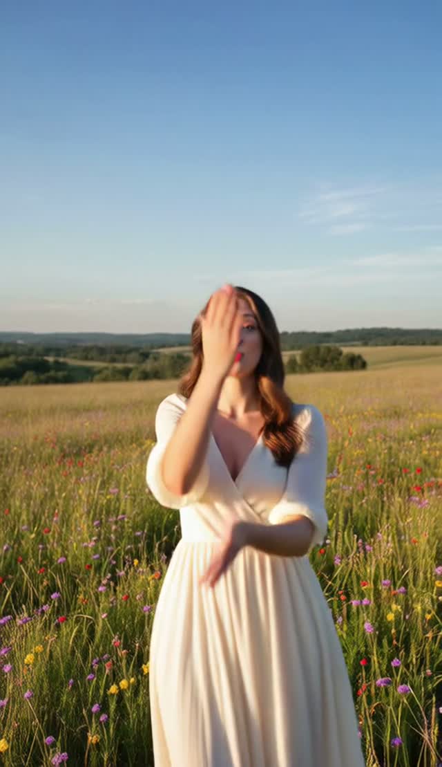 Feather – Sabrina Carpenter