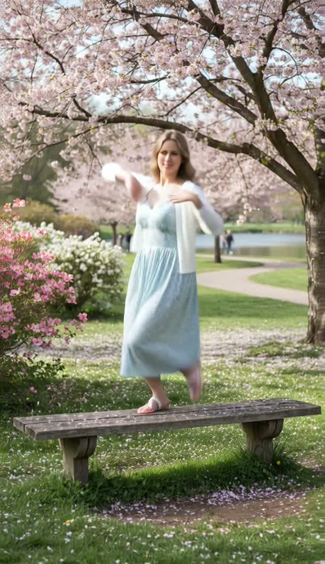 Girl Like Me - Shakira